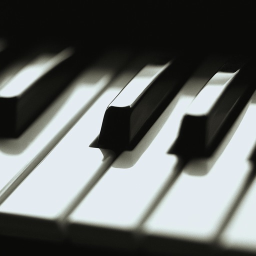 Learn To Play The Piano icon