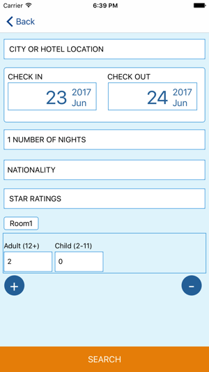 TravelQ8(圖4)-速報App