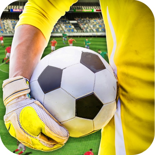 Soccer Leagues Manager - Play Football Dream Match Icon