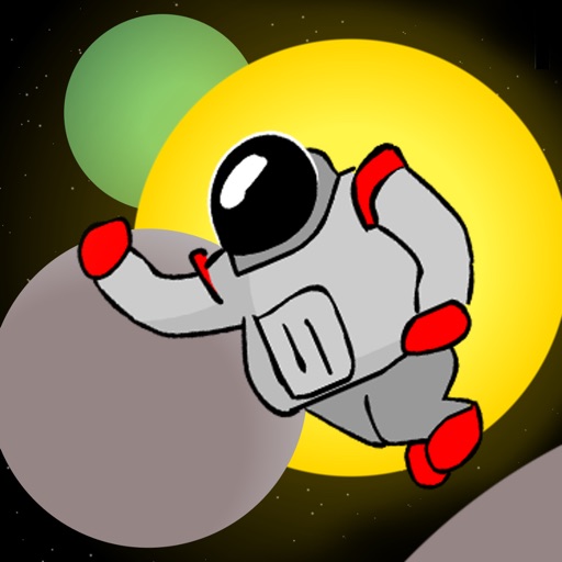 Pico Planets Icon