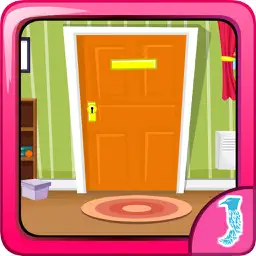 Wizard Room Escape app icon