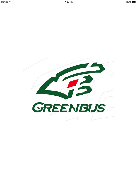 Screenshot #4 pour Greenbus