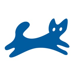 Blue Cat Parking
