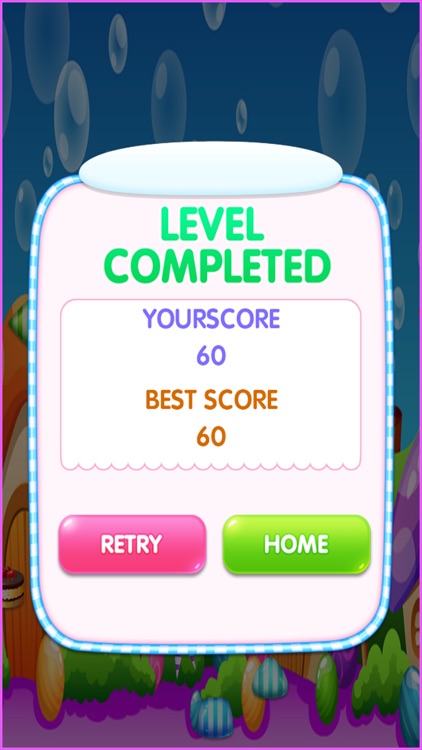 Switch Candy adventure , the hard way screenshot-3