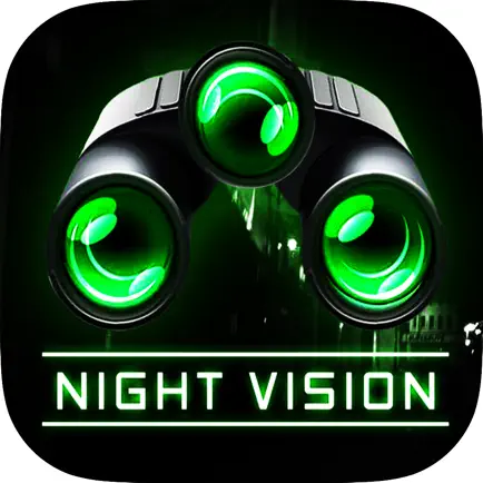 Night Vision Flashlight Thermo Cheats