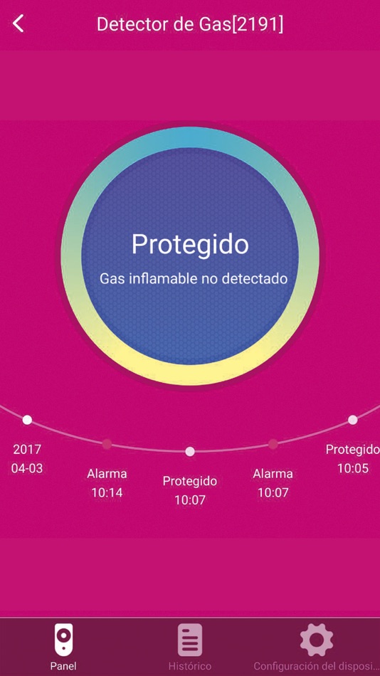 #5. DOMOTIFY (iOS) 由: smartGyro