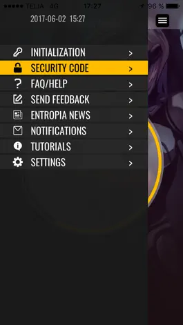 Game screenshot Entropia Pocket hack