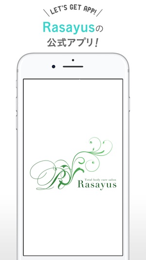 Rasayus（ラサユス）(圖1)-速報App