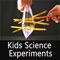 Welcome to Kids Fun Science Experiments - Try New Things