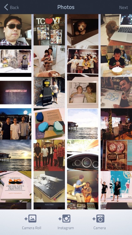 Fliptastic Pro – Photo Slideshow Maker screenshot-3