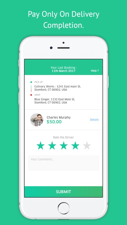 DayRunner screenshot-3