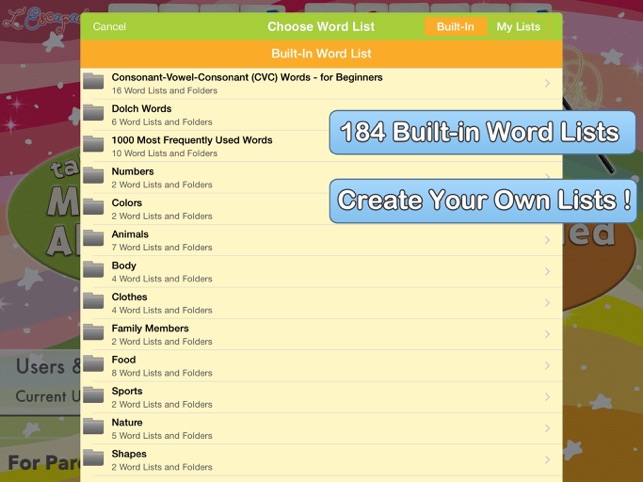 word wizard for kids on the app store word wizard for kids on the app store