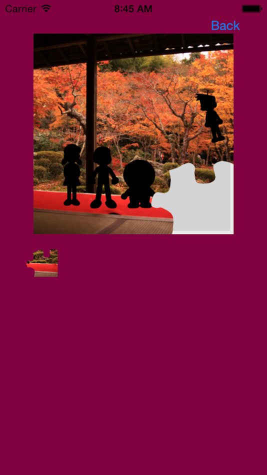 #3. Jigsaw Puzzle for Doraemon (iOS) 由: Kozo Terai