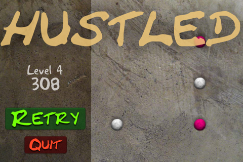 SpotTheHustle screenshot 3