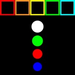 Ball Blocks - Color Balls vs Blocks Game