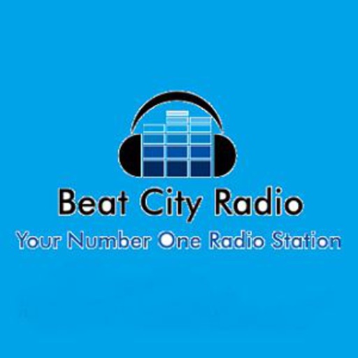 Beat City Radio icon