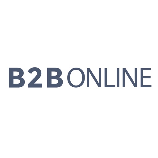 B2B Online 2017