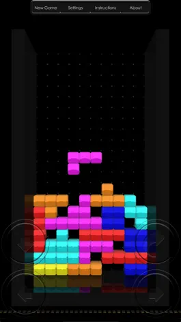 Game screenshot Tico hack