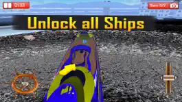 Game screenshot Cruise Ship Cargo Simulator 3D 2017 hack