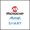 Microchip SmartConnect is a Bluetooth Smart mobile application developed by Microchip Technology Inc