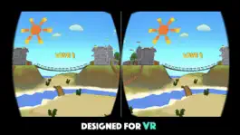 Game screenshot VR Archery 360 - 3D VR Game mod apk