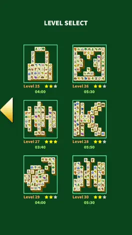 Game screenshot Mahjong Solitaire Animal 2 apk