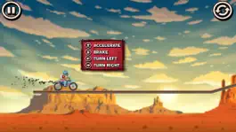 Game screenshot Risky Xtreme Bike - Top BMX Racing Games hack