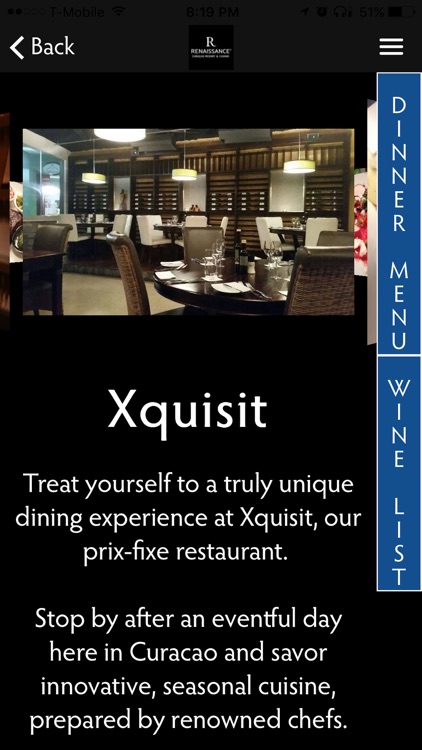 Renaissance Curacao Resort & Casino