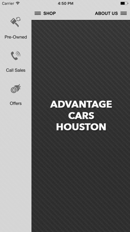 Advantage Cars Houston