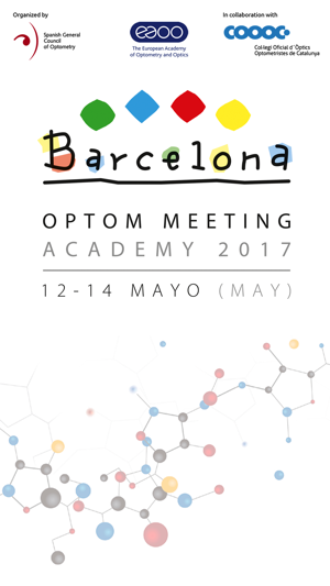 OPTOM BCN 2017(圖1)-速報App