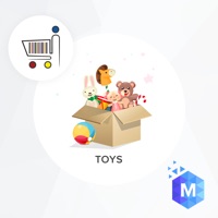 EMC mToy