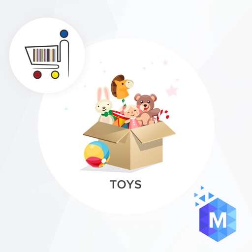 EMC mToy