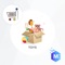 Mcommerce has been growing exponentially over the last few years, especially with the rising demand for smartphones further spurring the business