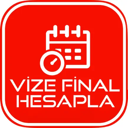 Vize Final Puan Hesaplayıcı Читы