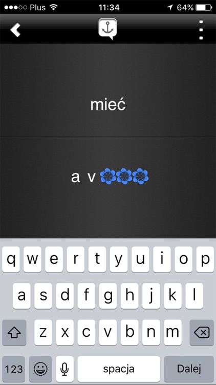 Speeq Francuski|Polski lite