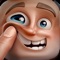 Face Warp Live lets you morph you or your friend face live in real time video