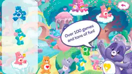 Game screenshot Care Bears hack