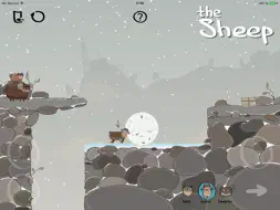 the Sheep HD screenshot 5