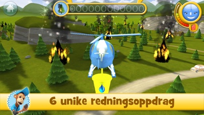 Screenshot #3 pour Vennebyen - Koptus på oppdrag