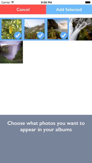 Preyevate - photo albums(圖3)-速報App