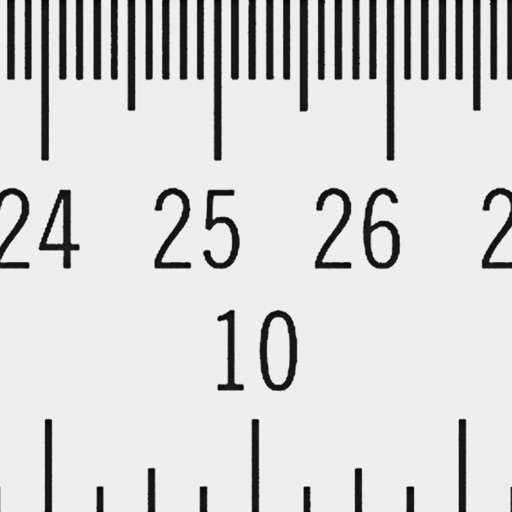 Inch Centimeter icon