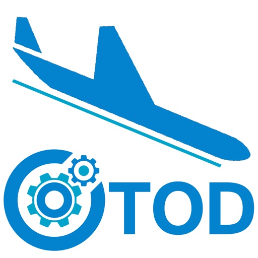 Corendon Airlines TOD Survey