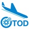 Top of Descent survey for Corendon Airlines