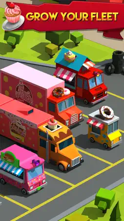 Tiny Chefs screenshot 5