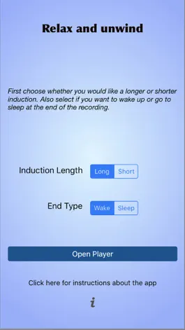 Game screenshot Relaxation, mindfulness, manage anxiety and stress apk