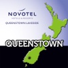 Novotel Queenstown Lakeside Magazine