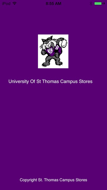 U Of St. Thomas Campus Stores screenshot-4