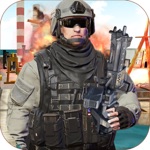 Download Modern Commando Frontier War app