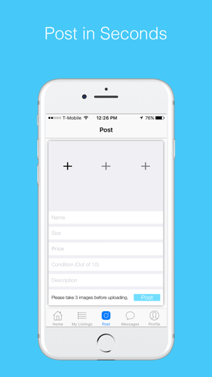 Electrix - Buy and Sell Used Electronics(圖3)-速報App
