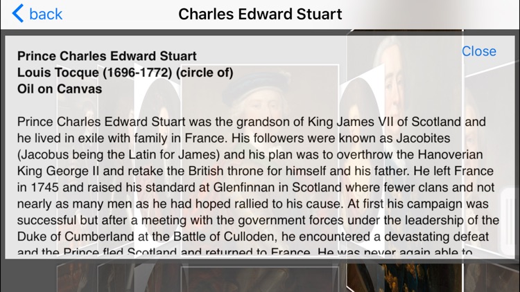 Traquair House screenshot-4